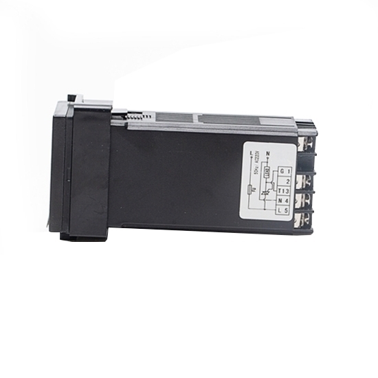 AC 220V SCR Voltage Regulator AC 220V SCR Voltage Regulator