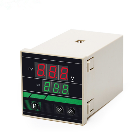 AC 220V SCR Voltage Regulator AC 220V SCR Voltage Regulator