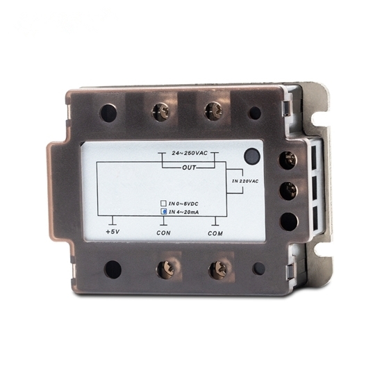 SCR AC Voltage Regulator Module SCR AC Voltage Regulator Module