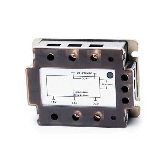 SCR AC Voltage Regulator Module SCR AC Voltage Regulator Module