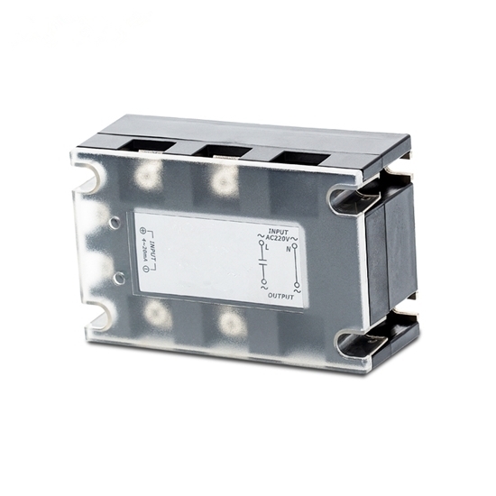 SCR AC Voltage Regulator Module SCR AC Voltage Regulator Module