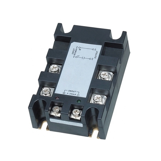 SCR AC Voltage Regulator Module SCR AC Voltage Regulator Module