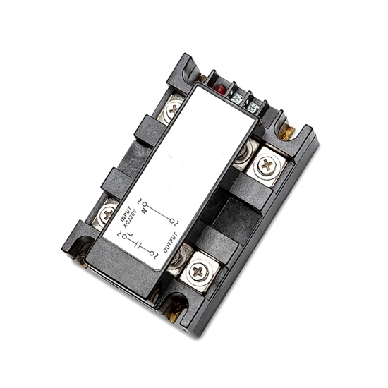 SCR AC Voltage Regulator Module SCR AC Voltage Regulator Module