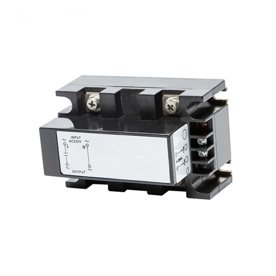 SCR AC Voltage Regulator Module SCR AC Voltage Regulator Module