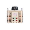 0.5 KVA Single Phase Variac Voltage Regulator 0.5 KVA Single Phase Variac Voltage Regulator