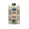 15 KVA Single Phase Variac Voltage Regulator