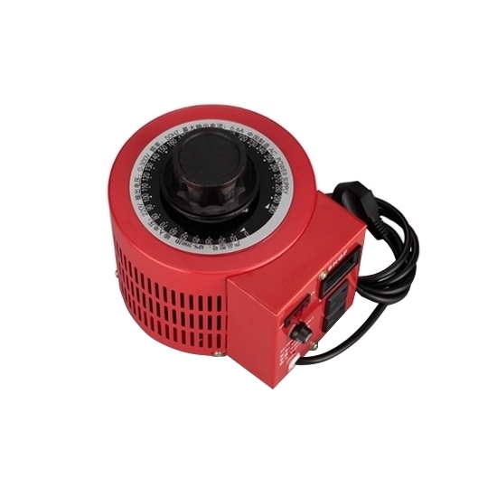 2 KVA Single Phase Variac Voltage Regulator 2 KVA Single Phase Variac Voltage Regulator