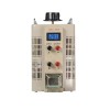 30 KVA Single Phase Variac Voltage Regulator 30 KVA Single Phase Variac Voltage Regulator