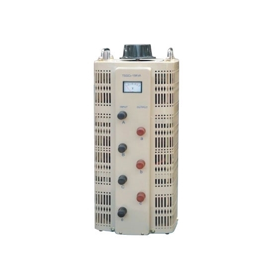 20 KVA 3 Phase Variac Transformer 20 KVA 3 Phase Variac Transformer