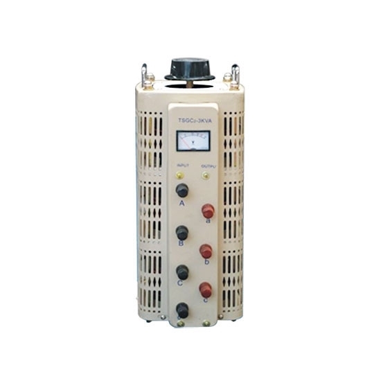 3 KVA 3 Phase Variac Transformer 3 KVA 3 Phase Variac Transformer