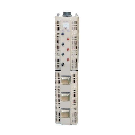 30 KVA 3 Phase Variac Transformer 30 KVA 3 Phase Variac Transformer