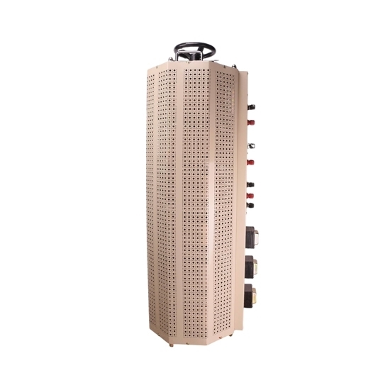 40 KVA 3 Phase Variac Transformer 40 KVA 3 Phase Variac Transformer