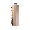 60 KVA 3 Phase Variac Transformer