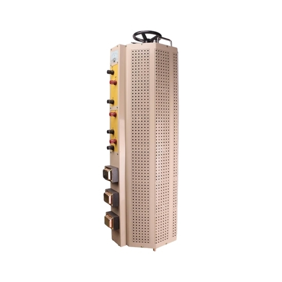 60 KVA 3 Phase Variac Transformer 60 KVA 3 Phase Variac Transformer
