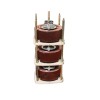 6 KVA 3 Phase Variac Voltage Regulator 6 KVA 3 Phase Variac Voltage Regulator