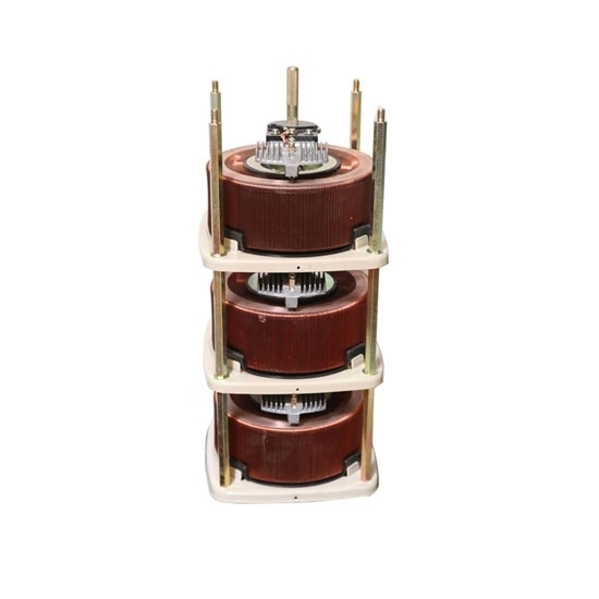 6 KVA 3 Phase Variac Voltage Regulator 6 KVA 3 Phase Variac Voltage Regulator