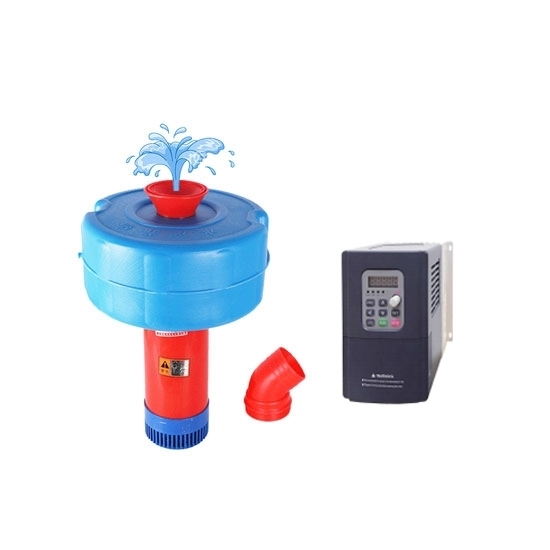 2200W Aerator Pump, AC 220V/DC 300V
