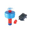 750W DC 48V Aerator Pump 750W DC 48V Aerator Pump