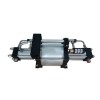 100:1 Air Pressure Booster, 35-800 Bar (507-11603 Psi) 100:1 Air Pressure Booster, 35-800 Bar (507-11603 Psi)