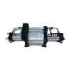 10:1 Air Pressure Booster, 3.5-80 Bar (50-1160 Psi)