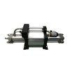 40:1 Air Pressure Booster, 15-320 Bar (217- 4641 Psi) 40:1 Air Pressure Booster, 15-320 Bar (217- 4641 Psi)