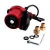 100W Automatic Water Pressure Booster Pump 100W Automatic Water Pressure Booster Pump