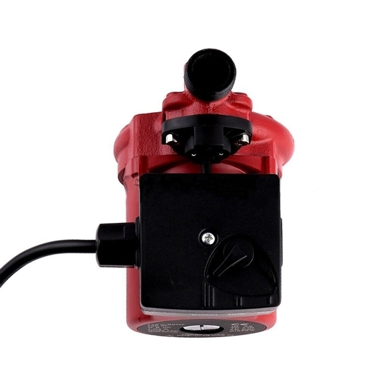 100W Automatic Water Pressure Booster Pump 100W Automatic Water Pressure Booster Pump