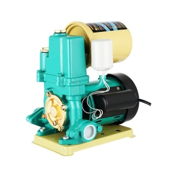 1 HP (0.75 KW) Automatic Water Pressure Booster Pump