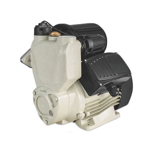 1.5 HP (1.1 KW) Automatic Water Pressure Booster Pump 1.5 HP (1.1 KW) Automatic Water Pressure Booster Pump