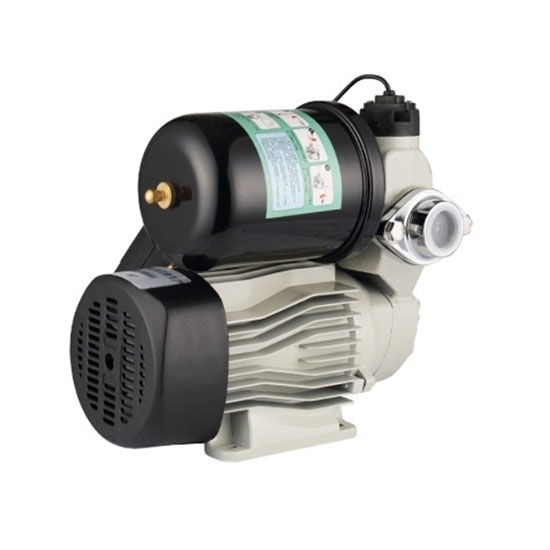 2 HP (1.5 KW) Automatic Water Pressure Booster Pump 2 HP (1.5 KW) Automatic Water Pressure Booster Pump