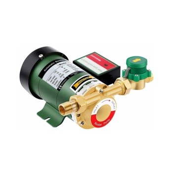 90W Automatic Water Pressure Booster Pump 90W Automatic Water Pressure Booster Pump