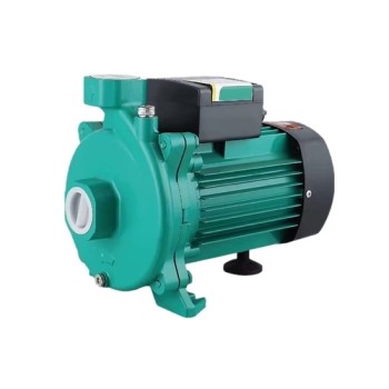 400W (0.5 Hp) Hot Water Circulation Booster Pump
