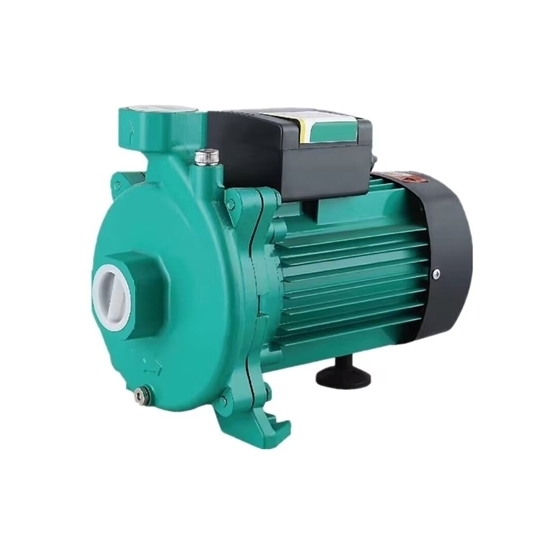 960W Hot Water Circulation Booster Pump