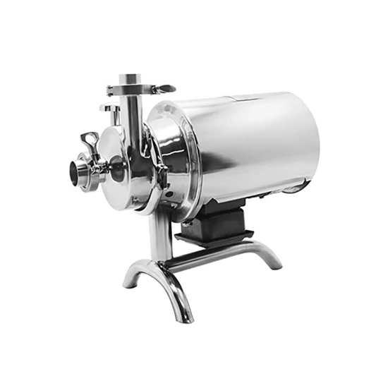 4hp (3kW) Stainless Steel Centrifugal Pump 4hp (3kW) Stainless Steel Centrifugal Pump