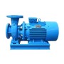 30 Hp Horizontal Centrifugal Pump, Single Stage