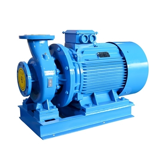 100 Hp Horizontal Centrifugal Pump, Single Stage 100 Hp Horizontal Centrifugal Pump, Single Stage