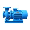10 Hp Horizontal Centrifugal Pump, Single Stage