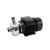 1-1/2 Hp Sanitary Stainless Steel Centrifugal Pump