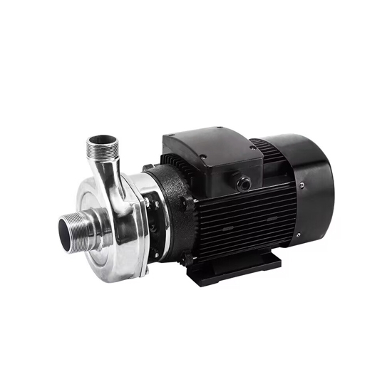 1 Hp Sanitary Stainless Steel Centrifugal Pump 1 Hp Sanitary Stainless Steel Centrifugal Pump