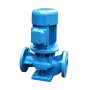 40 Hp Vertical Centrifugal Pump, Single Stage