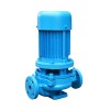 50 Hp Vertical Centrifugal Pump, Single Stage