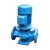1 Hp Vertical Centrifugal Pump, Single Stage