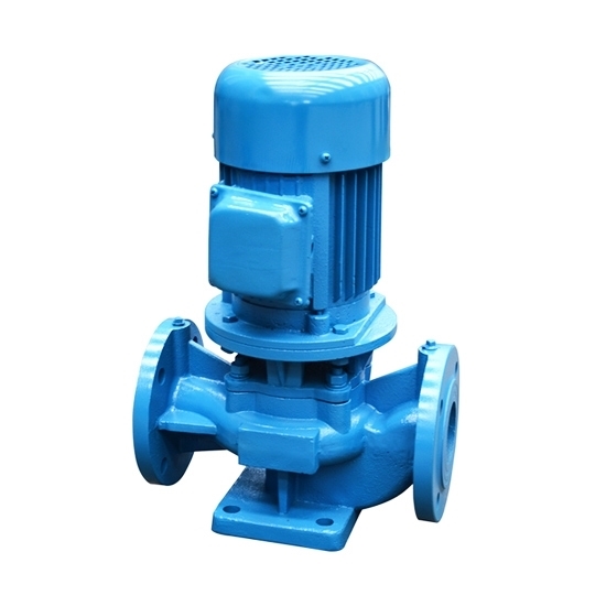 1 Hp Vertical Centrifugal Pump, Single Stage 1 Hp Vertical Centrifugal Pump, Single Stage