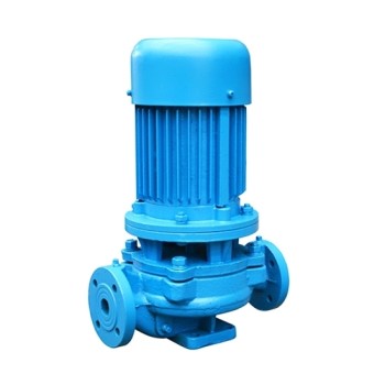 100 Hp Vertical Centrifugal Pump, Single Stage 100 Hp Vertical Centrifugal Pump, Single Stage