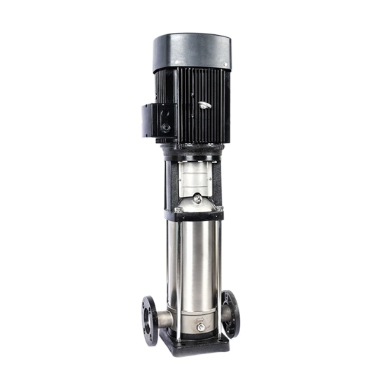 30-60 HP Vertical Multistage Centrifugal Pump, 3 Phase, DN125 Outlet 30-60 HP Vertical Multistage Centrifugal Pump, 3 Phase, DN125 Outlet