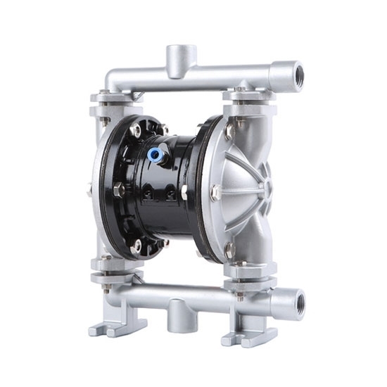 3/8" Air Operated Double Diaphragm Pump, 5 GPM 3/8" Air Operated Double Diaphragm Pump, 5 GPM