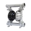 4" Air Operated Double Diaphragm Pump, 150 GPM 4" Air Operated Double Diaphragm Pump, 150 GPM