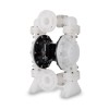 4" Air Operated Double Diaphragm Pump, 150 GPM 4" Air Operated Double Diaphragm Pump, 150 GPM