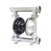4" Air Operated Double Diaphragm Pump, 150 GPM 4" Air Operated Double Diaphragm Pump, 150 GPM