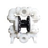 5" Air Operated Double Diaphragm Pump, 275 GPM 5" Air Operated Double Diaphragm Pump, 275 GPM